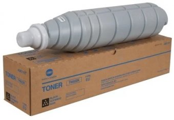 A5E7151 TN622K TONER BLACK KONICA MINOLTA ACCURIOPRESS C6085/C6100, ORIGINAL