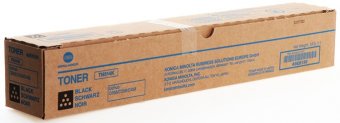 A9E8150 TN514K TONER BLACK KONICA MINOLTA BIZHUB C458, C558, C658, ORIGINAL REINCARCAT, FARA CIP