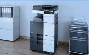 ABONAMENT INCHIRIERE COPIATOR COLOR A3 VOLUM MARE