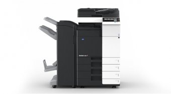 KONICA MINOLTA BIZHUB C258