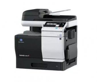 KONICA MINOLTA BIZHUB C3351