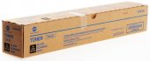 A33K152 TN512K TONER BLACK KONICA MINOLTA BIZHUB C454, C554, C454e, C554e, ORIGINAL REINCARCAT, FARA CIP