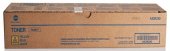 A33K250 TN321Y TONER YELLOW KONICA MINOLTA BIZHUB C224e, C284e, C364e, ORIGINAL REINCARCAT