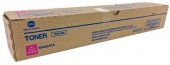 A9E8350 TN514M TONER MAGENTA KONICA MINOLTA BIZHUB C458, C558, C658, ORIGINAL REINCARCAT, FARA CIP