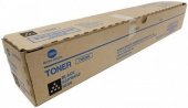 AAV8150 TN328K TONER BLACK KONICA MINOLTA BIZHUB C250i, C251i, C300i, C301i, C360i, C361i, ORIGINAL REINCARCAT, FARA CIP