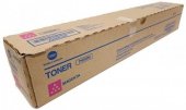 AAV8350 TN328M TONER MAGENTA KONICA MINOLTA BIZHUB C250i, C251i, C300i, C301i, C360i, C361i, ORIGINAL REINCARCAT, FARA CIP