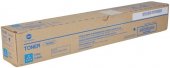 AAV8450 TN328C TONER CYAN KONICA MINOLTA BIZHUB C250i, C251i, C300i, C301i, C360i, C361i, ORIGINAL REINCARCAT, FARA CIP
