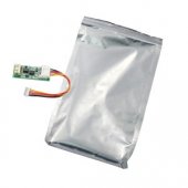 DEVELOPER BLACK KIT COMPATIBIL CU KONICA MINOLTA BIZHUB C224/C258/C554e/C558, KATUN PERFORMANCE